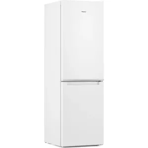 Whirlpool W7X 82I W ledusskapja saldētājkamera Brīvi novietots 335 L E Balts