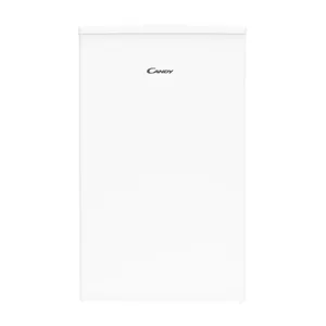 Candy Comfort COT1S45FW kombinētais ledusskapis Brīvi novietots 106 L F Balts