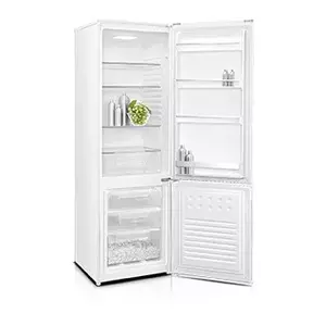 Fridge-Freezer MPM 286-KB-34 282 L