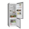 Bosch Serie 4 KGN56XLEB fridge‑freezer 508 L Photo 2