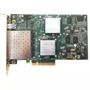 Chelsio T6425-CR network card Internal Fiber 25000 Mbit/s