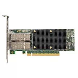 Chelsio T62100-LP-CR network card Internal Fiber 100000 Mbit/s