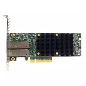 Chelsio T6225-CR network card Internal Fiber 25000 Mbit/s