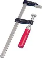 Bar Clamp KWB 928320 zinc die-cast 50 × 200 mm