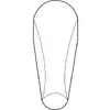 Tweezer Knipex 92 61 02 Photo 4