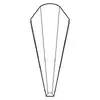Пинцет Knipex ESD 92 21 01 Photo 4