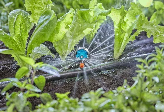 Izsmidzināšanas uzgalis Gardena MDS 6-Pat Photo 6