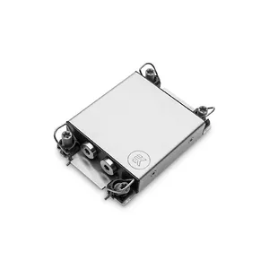 Water block EK Water Blocks 3831109861110 Nickel LGA 4677