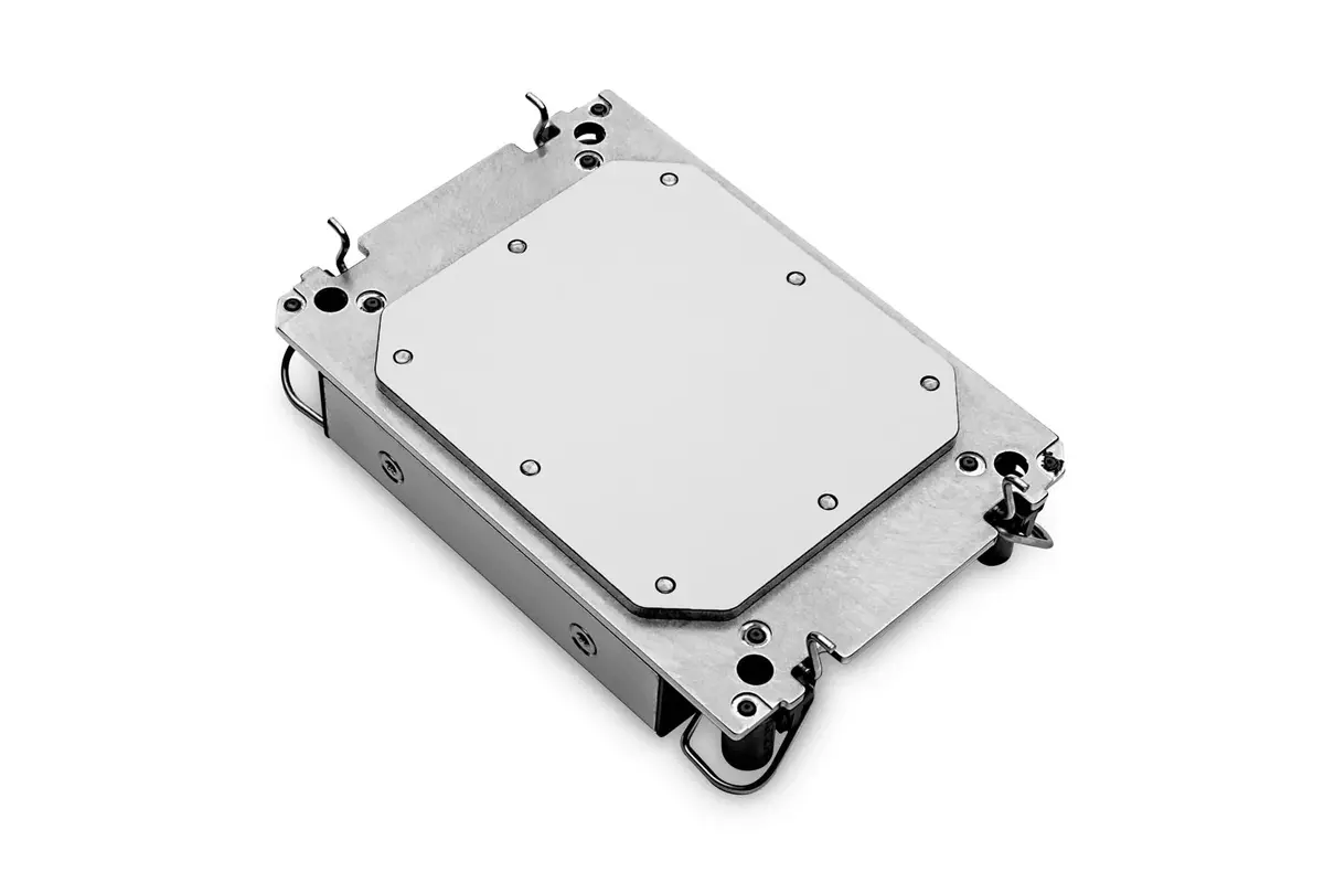 Water block EK Water Blocks 3831109861110 Photo 2