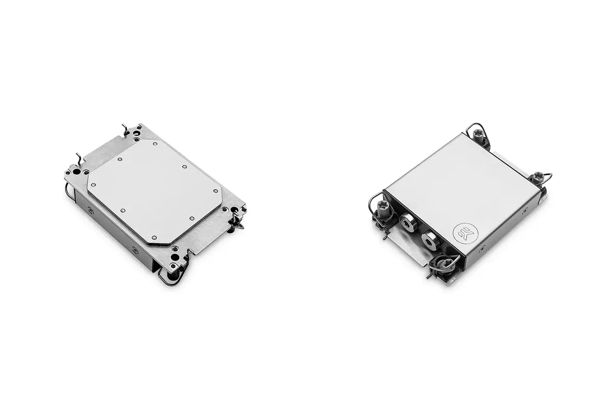 Water block EK Water Blocks 3831109861110 Photo 3