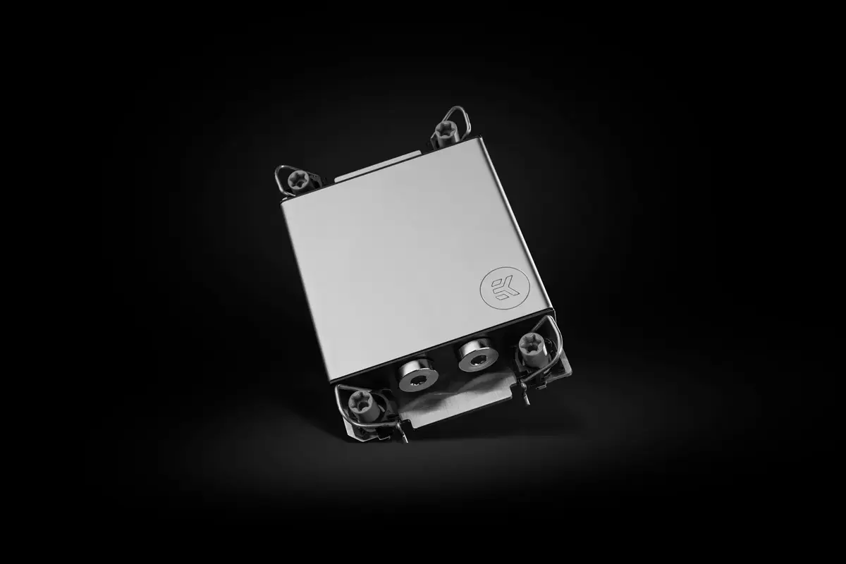 Water block EK Water Blocks 3831109861110 Photo 4