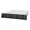 NAS Synology RackStation RS2423RP+ Photo 4