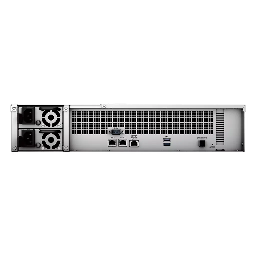 NAS Synology RackStation RS2423RP+ Photo 5