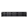 NAS Synology RackStation RS2423+ 12 отсека 2U Photo 2