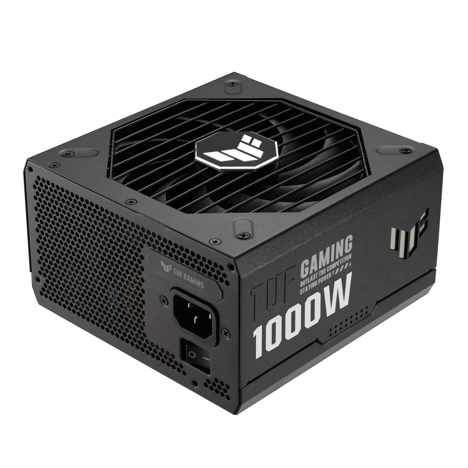 Power Supply ASUS TUF Gaming 1000W Gold Photo 1