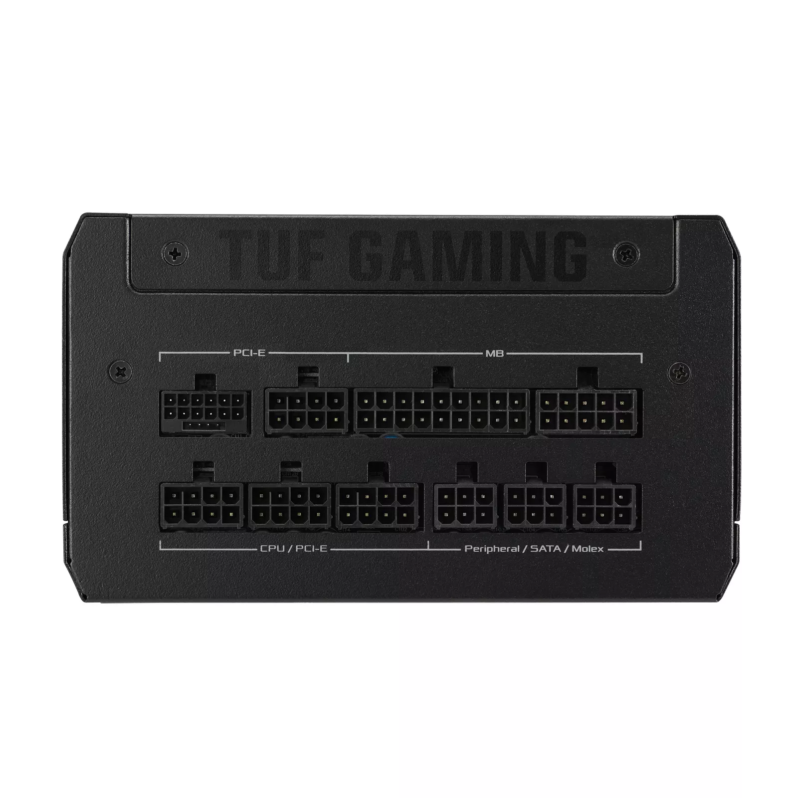 Power Supply ASUS TUF Gaming 1000W Gold Photo 2