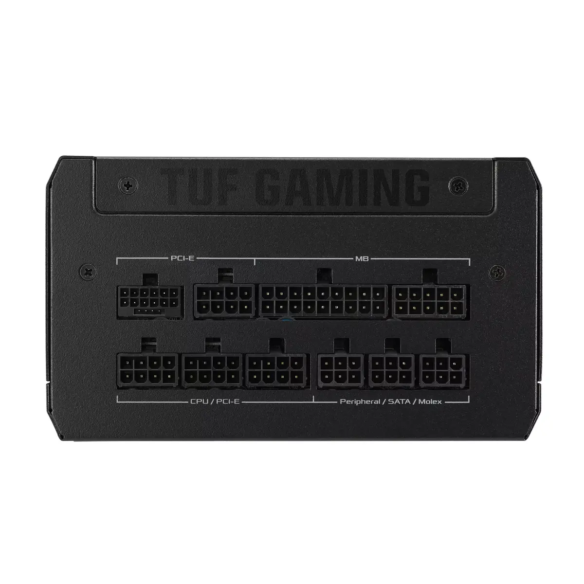 ASUS TUF Gaming 1000W Gold блок питания Photo 2