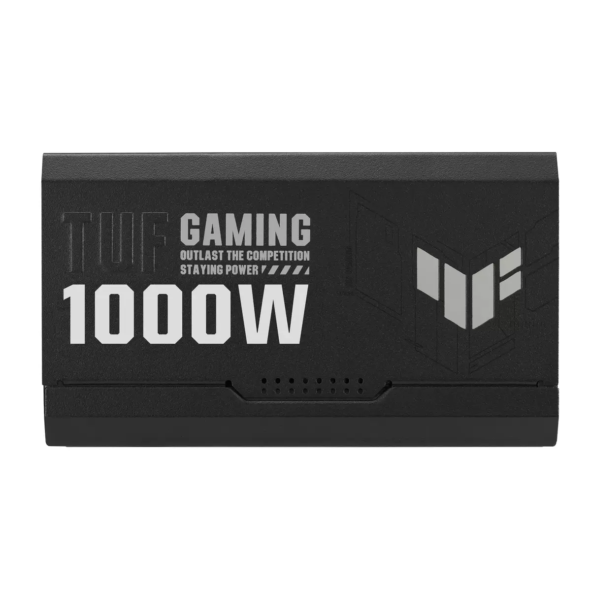 ASUS TUF Gaming 1000W Gold блок питания Photo 3
