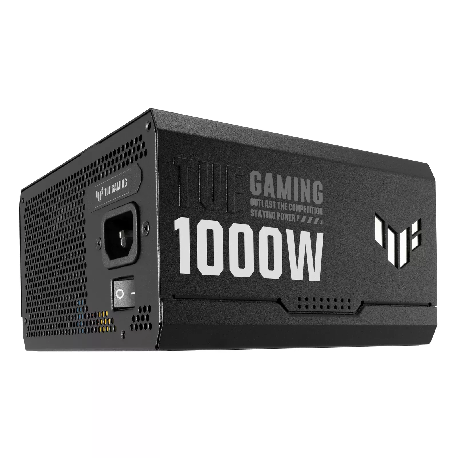 Power Supply ASUS TUF Gaming 1000W Gold Photo 5