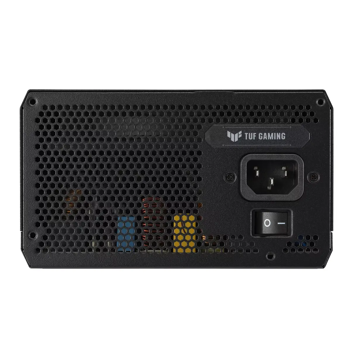ASUS TUF Gaming 1000W Gold блок питания Photo 6