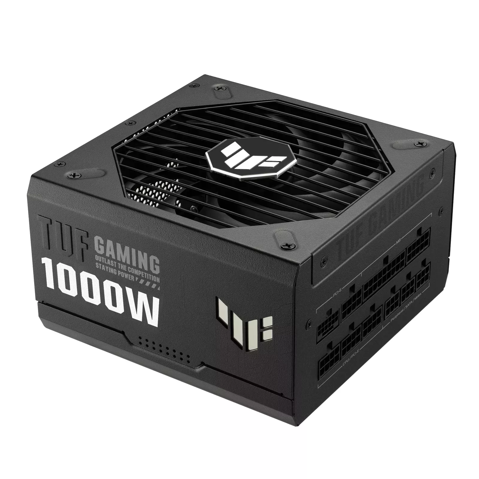 Power Supply ASUS TUF Gaming 1000W Gold Photo 8