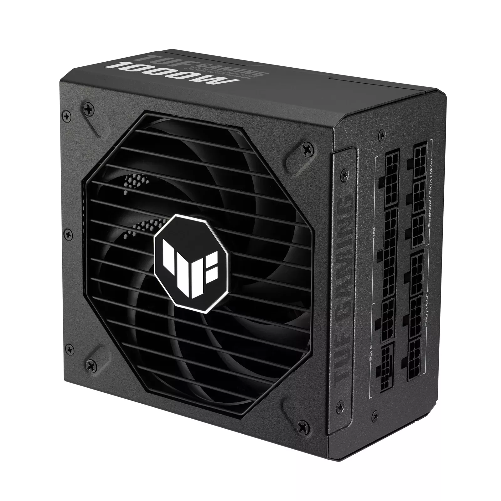 Power Supply ASUS TUF Gaming 1000W Gold Photo 9
