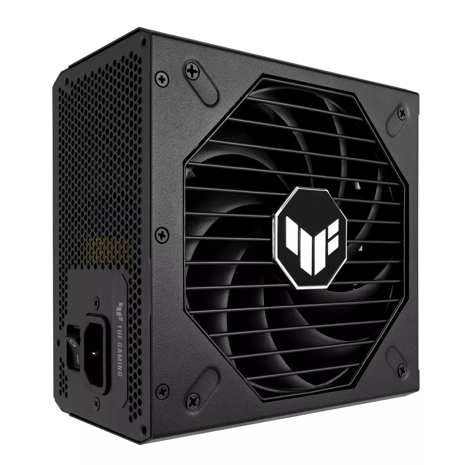 Power Supply ASUS TUF Gaming 1000W Gold Photo 10