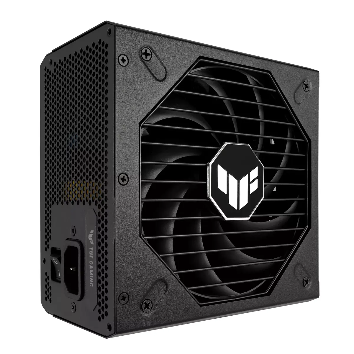 ASUS TUF Gaming 1000W Gold блок питания Photo 10
