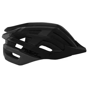 Ķivere rock machine MTB Race melna/pelēka M/L 57–61 cm