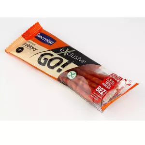 Dried sausage Tarczynski Kabanos Exclusive 50 g — Tarczynski kabanos snack