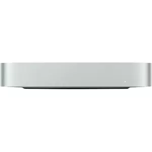 APPLE Mac Mini Z16L Apple M2 8C CPU/10C GPU/16C N.E. 8GB 1TB SSD Gbit Eth. DE - Silber (MMFK3D/A-Z08842385)