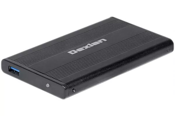 Kastītes un aksesuāri priekš HDD un SSD diskiem