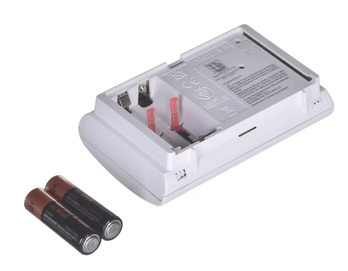 KIDDE K7CO ogļskābās gāzes detektors Photo 5