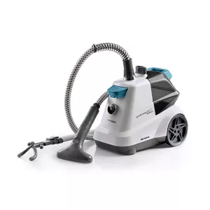 Upright garment steamer ARIETE 6248 — 3 L water tank, 0.83 min heating time, 285×370×330 mm