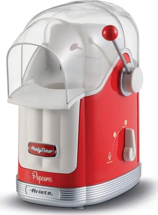 Popcorn Popper Ariete 2958/00 Photo 2
