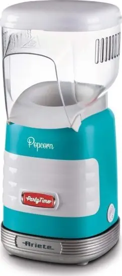 Popkorna poperis Ariete 2956/01 Photo 2