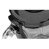 Блендер настольный Unold Edel 1.5 L Photo 4