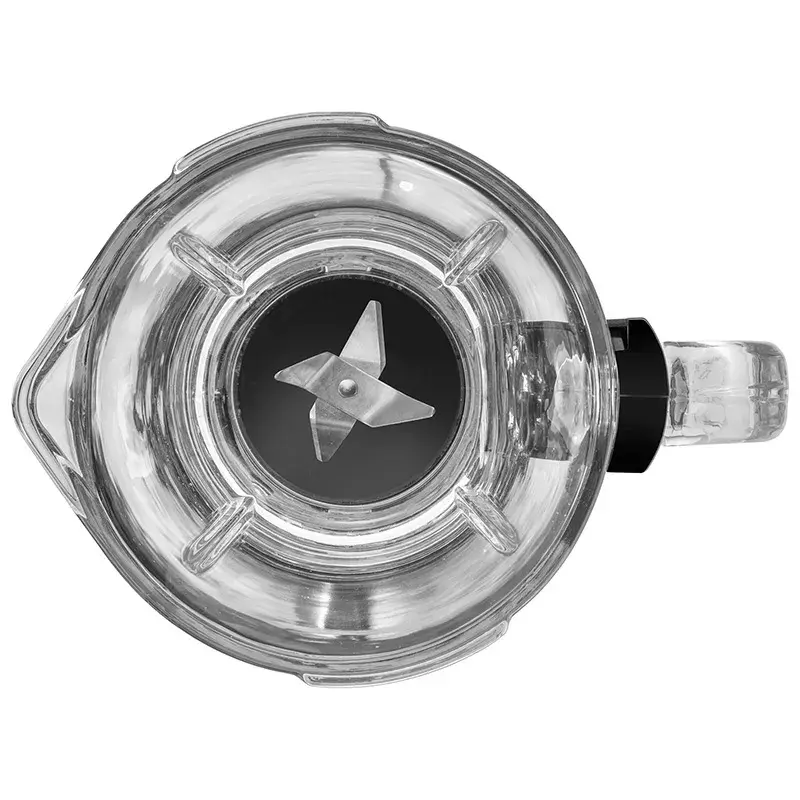 Блендер настольный Unold Edel 1.5 L Photo 5