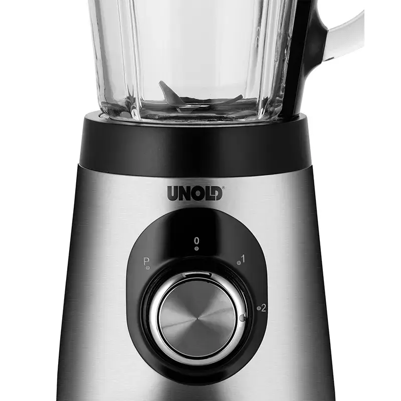 Блендер настольный Unold Edel 1.5 L Photo 6