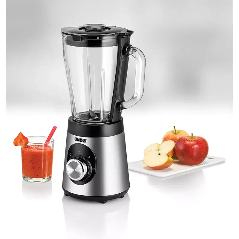 Блендер настольный Unold Edel 1.5 L Photo 8