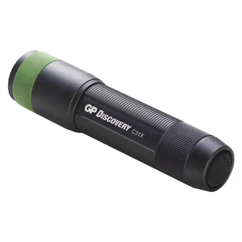 Налобный фонарь GP Batteries C31X Photo 7
