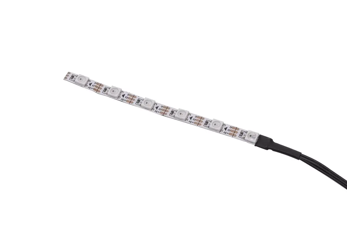 LED sloksne EK Water Blocks 3831109891131 Photo 2