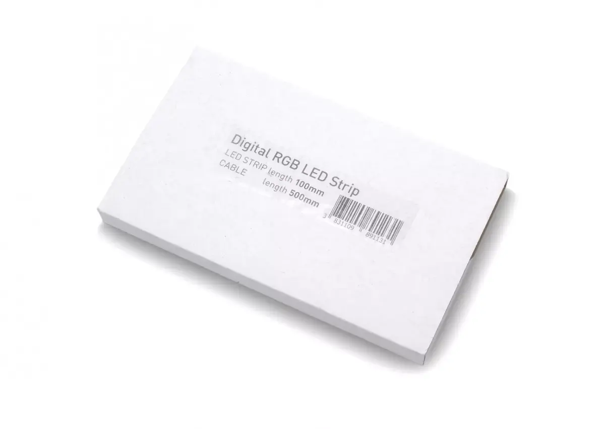 LED sloksne EK Water Blocks 3831109891131 Photo 3