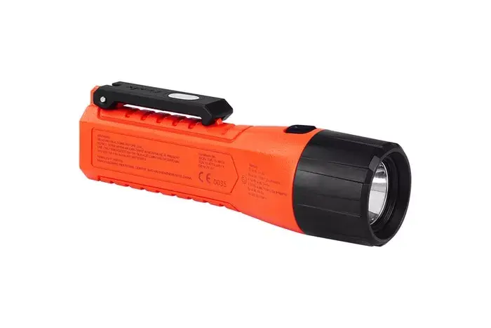 Klipšu lukturis Fenix WF11E Photo 2