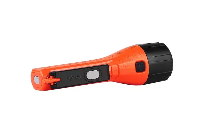 Klipšu lukturis Fenix WF11E Photo 4