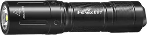 Налобный фонарь Fenix E01 V2.0 Черный LED 100 лм IP68