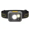 Налобный фонарь GP Lighting Discovery Black Photo 4