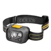 Налобный фонарь GP Lighting Discovery Black Photo 5