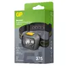 Налобный фонарь GP Lighting Discovery Black Photo 6