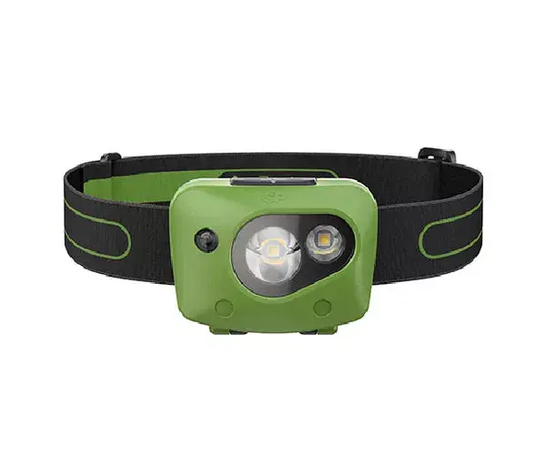 Налобный фонарь GP Lighting CH43 Photo 2